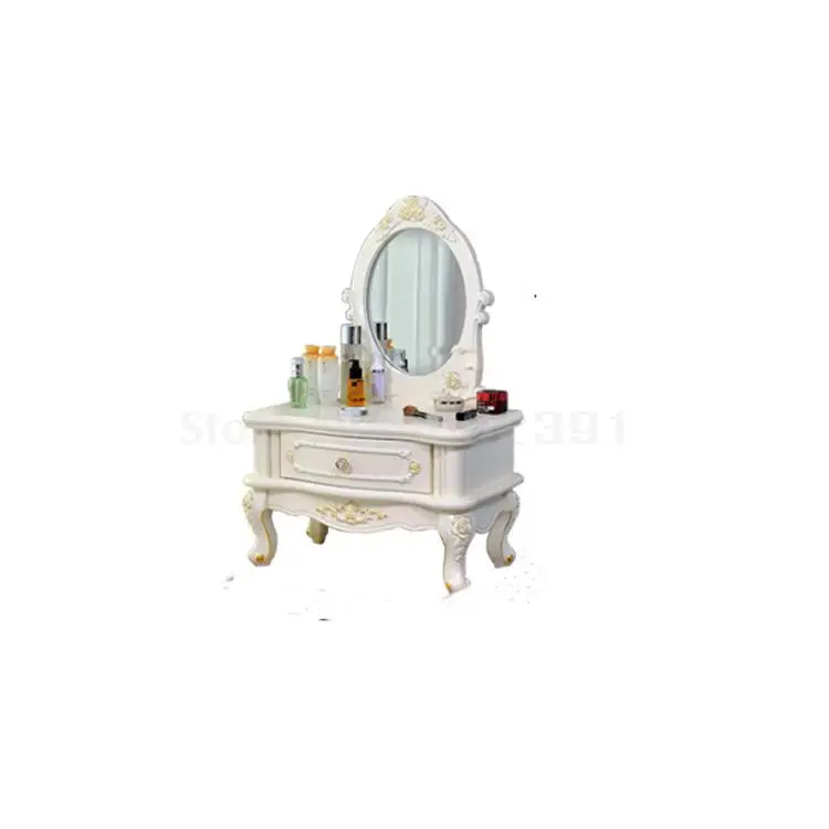 Эркерное окно туалетный столик многофункциональная мини-сеть красный небольшой