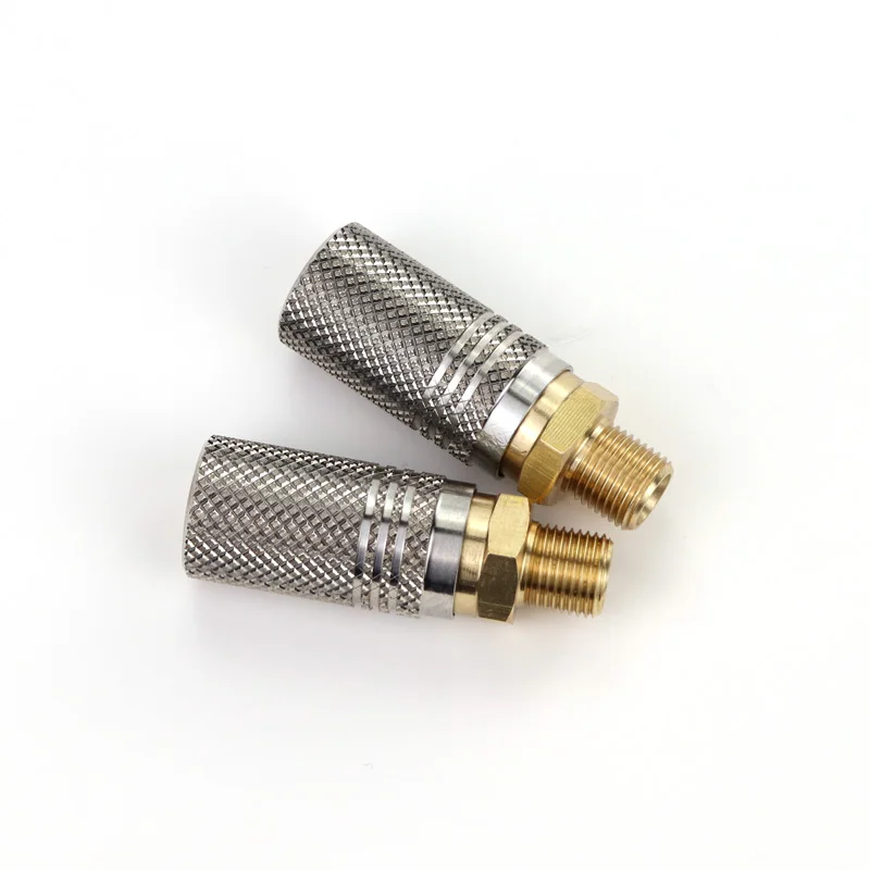 Новый Расширенный PCP Air Charging Quick Release Adapter Socket 1/8BSP (G1/8)|Пейнтбольные аксессуары| |
