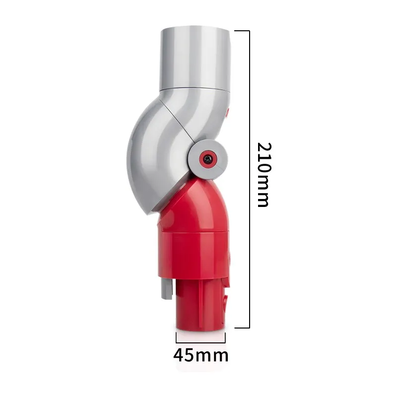 Адаптер для Dyson V7 V8 V10 V11 быстросъемный адаптер пылесоса 970790-01 аксессуары бытовой