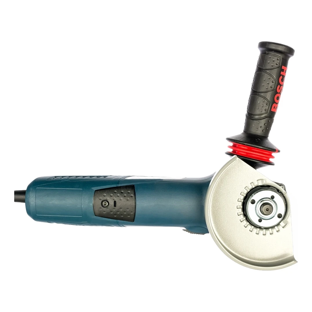 Машина шлифовальная угловая Bosch GWS17-125 CIV (Мощность 1700 Вт диск 125 мм 11500 об/мин