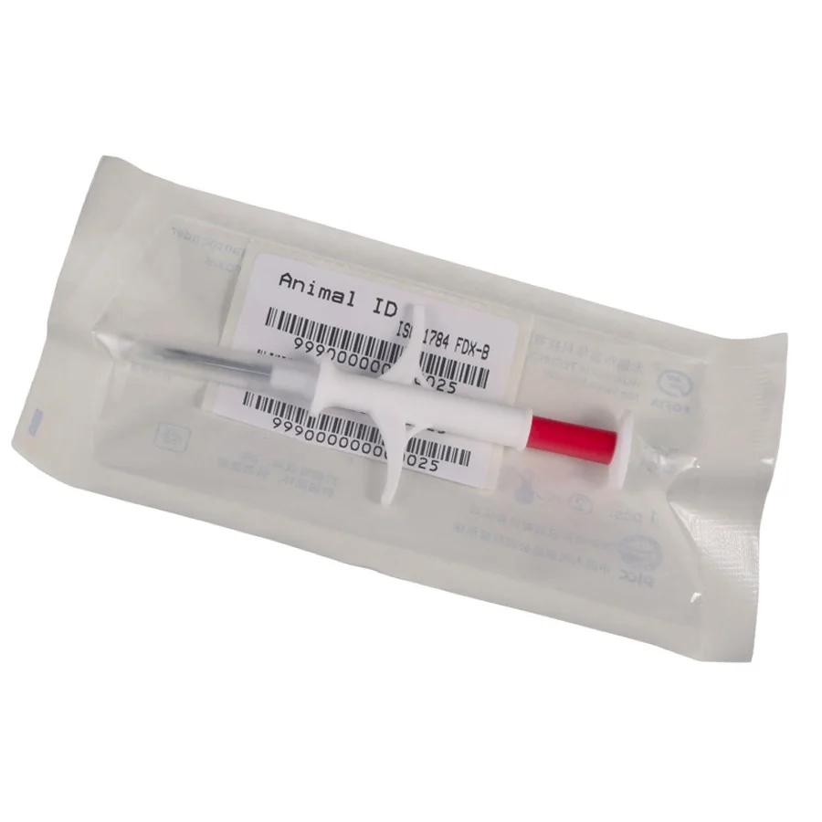 RFID метка стеклянная для идентификации домашних животных 10 шт./лот 2 12*12 мм кГц|tag for