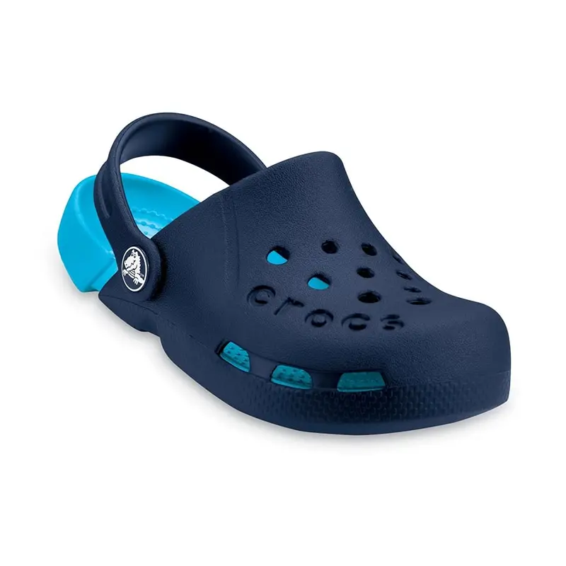 CROCS Electro Kids KIDS|Мюли и сабо| |