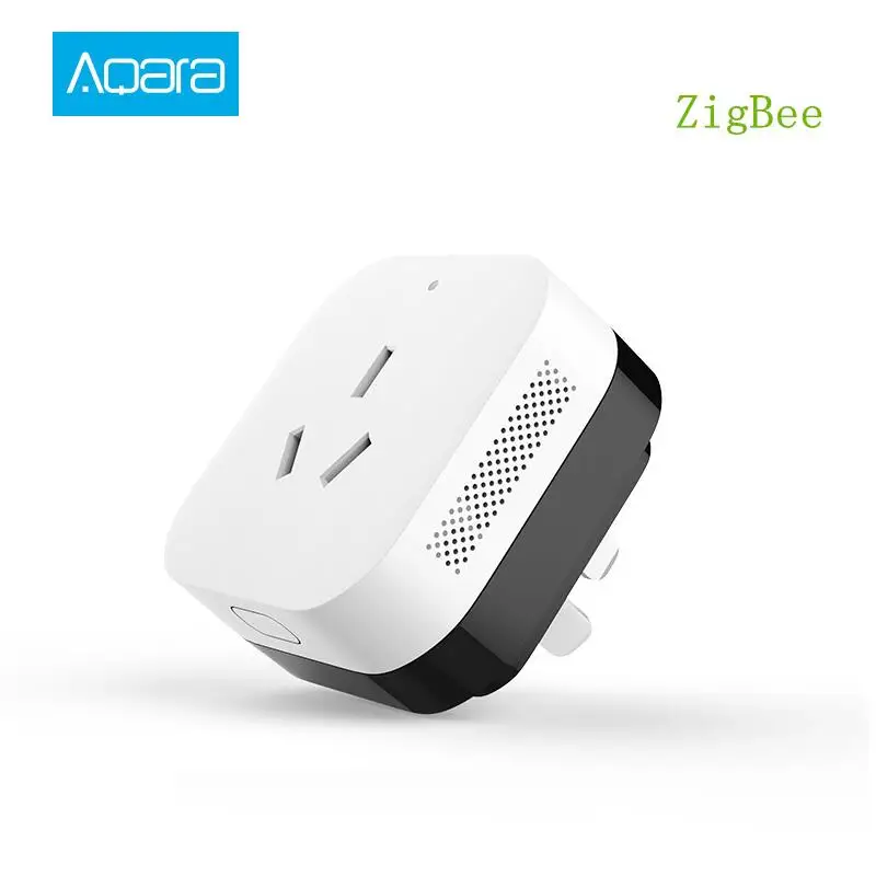 

Aqara Air Conditioning Companion Gateway illumination Detection Function Work With Mi Smart Home Kits