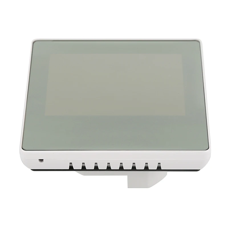 Контроллер температуры термостата для электрического подогрева пола