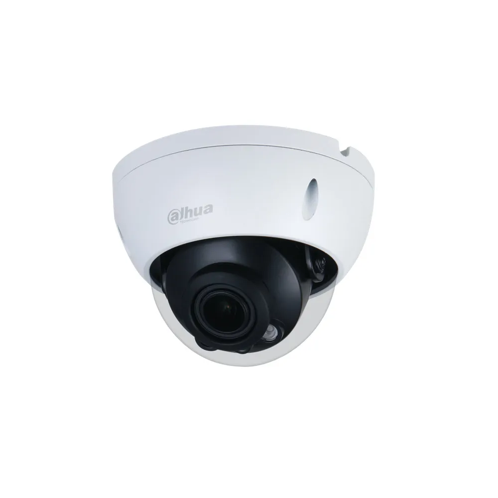 Dahua IPC HDBW3841R ZAS 8 Мп IR40M 2 7 13 5 мм моторизованный зум объектив Встроенный аудио