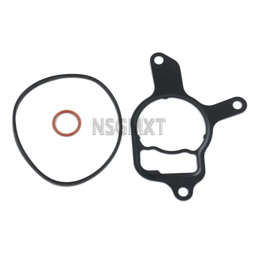

AP01 07K145100C VACCUM PUMP REPAIR Kit For Volkswagen Beetle Jetta Passat Golf 2.5L 07K145215A 07K145100H 07K145215