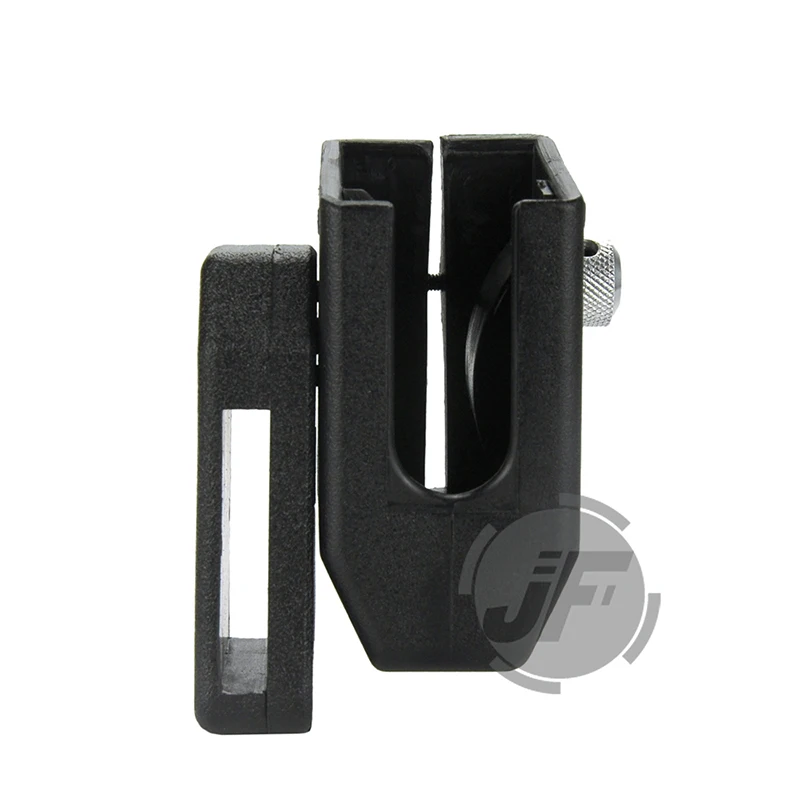 

IPSC USPSA IDPA Competition High Speed Shooting Inner & Outer Belt w/ 4x Universal CR Speed Shooter's Pistol Magazine Pouch