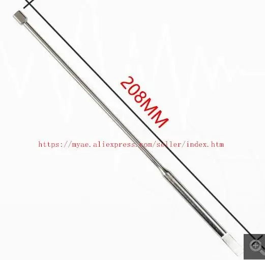 

Piano tuning maintenance tool small adjustment adjustment screw knob out of the relationship position