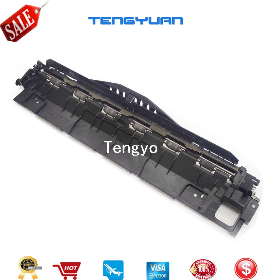 Б/у 90% новая Оригинальная фотобумага в сборе для принтера HP CP5525 / CP5225 M750|printer parts|hp