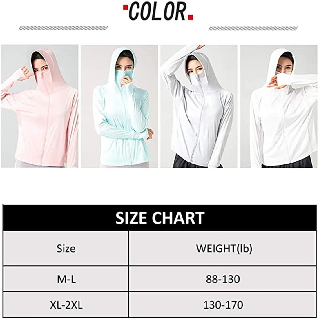 Summer Cardigan Women Sunscreen Jacket Lady Coat Hooded 2020 Sun Protection Outwear Female Beach Anti Spray Safety dropshippng | Женская