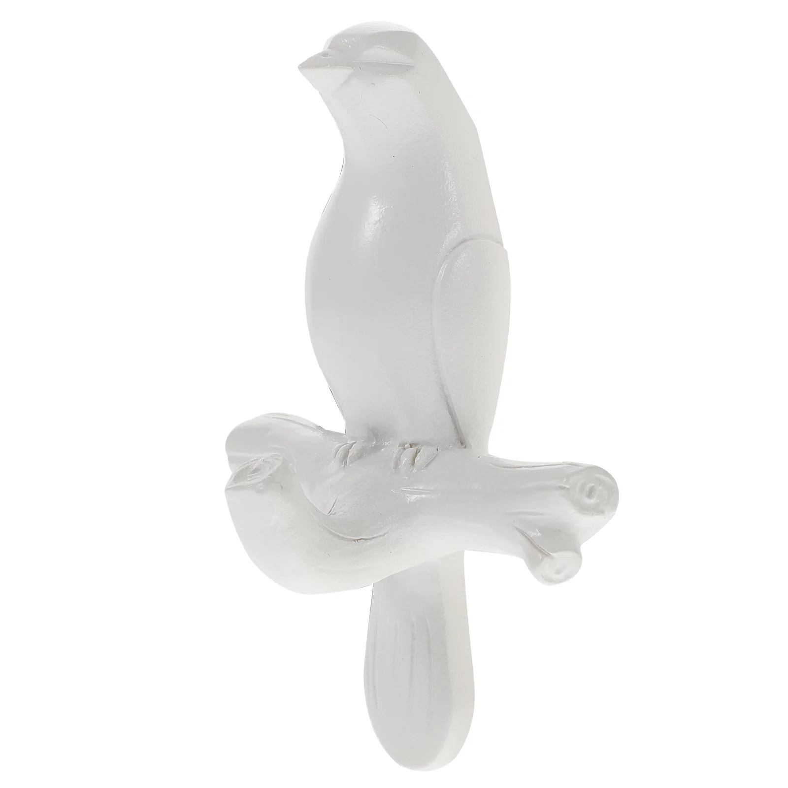 

1Pc Household Practical Home Coat Hook Decorative Durable Towel Hook Decor