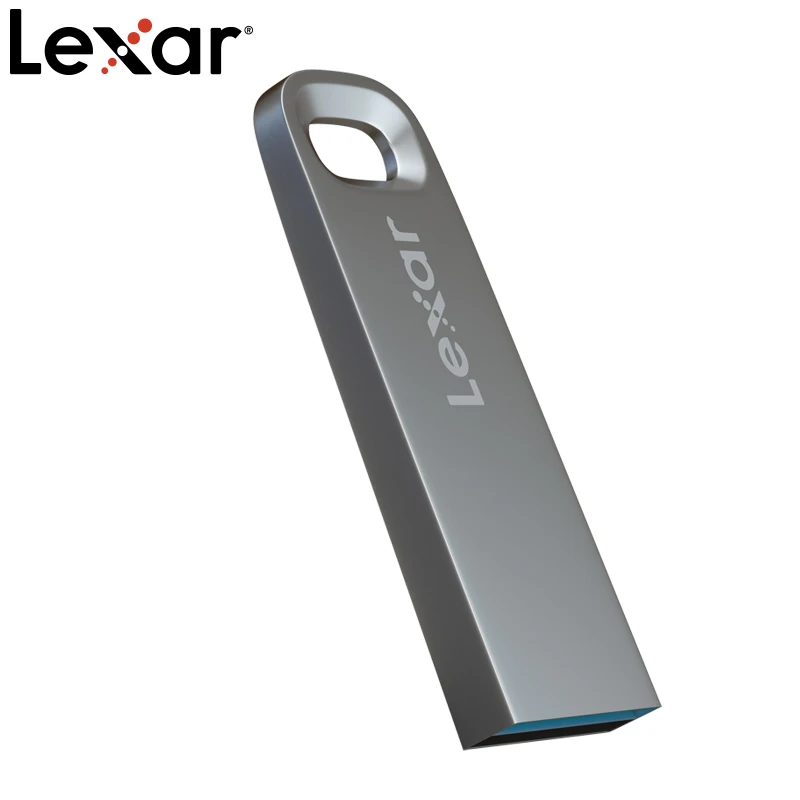 Оригинальный Флешка Lexar 64 Гб USB флеш-накопитель 32 ГБ 128 250 МБ/с./с USB3.1 флешка для