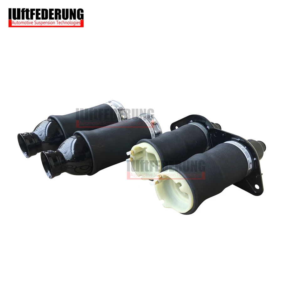 Пневматическая подвеска для Audi A6 C5 4Z7616051A(52A) 4Z7413031A Пневматическая подвеска для Audi A6 C5 4Z7616051A(52A) 4Z7413031A