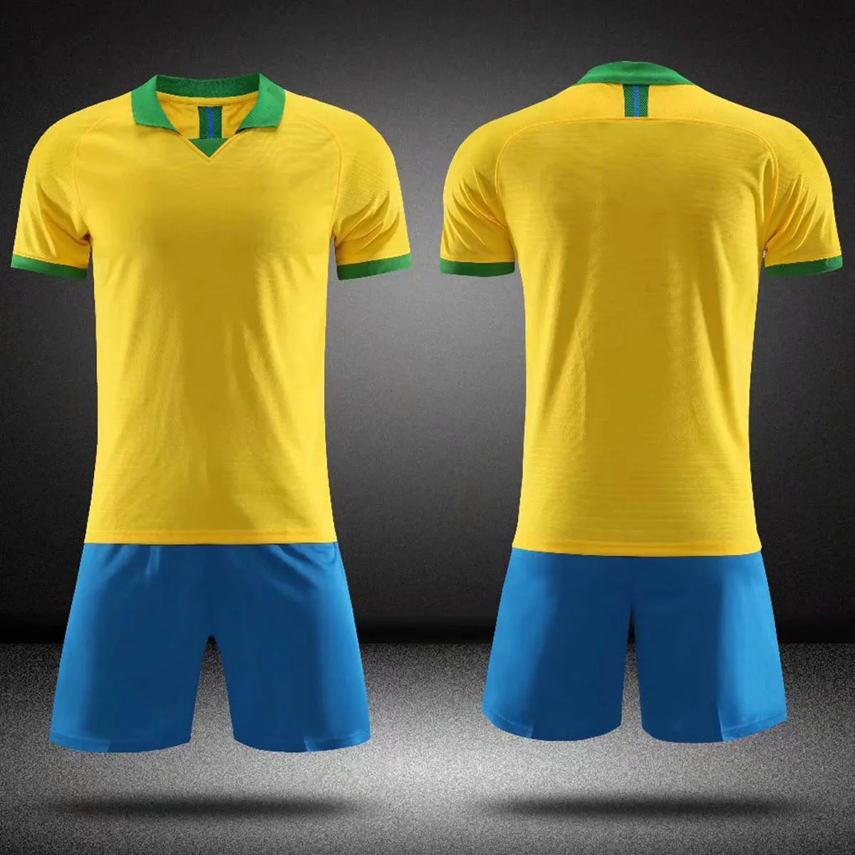 Высококачественный жаккардовый тканевый индивидуальный любительский