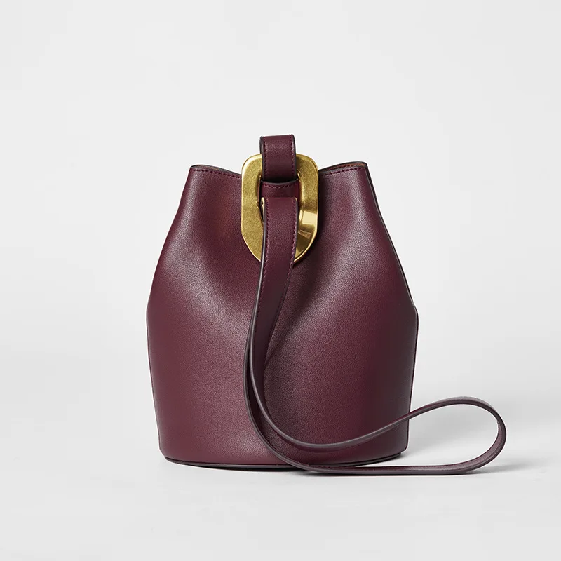 

OUSSON 2020Designer BrandHighQualitymessenger Shoulder bag