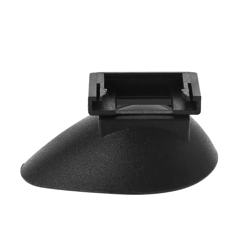 

R58B 22mm Rubber DSLR Camera Photo Eyecup Eye Cup Eyepiece Hood for nikon D7100 D7000
