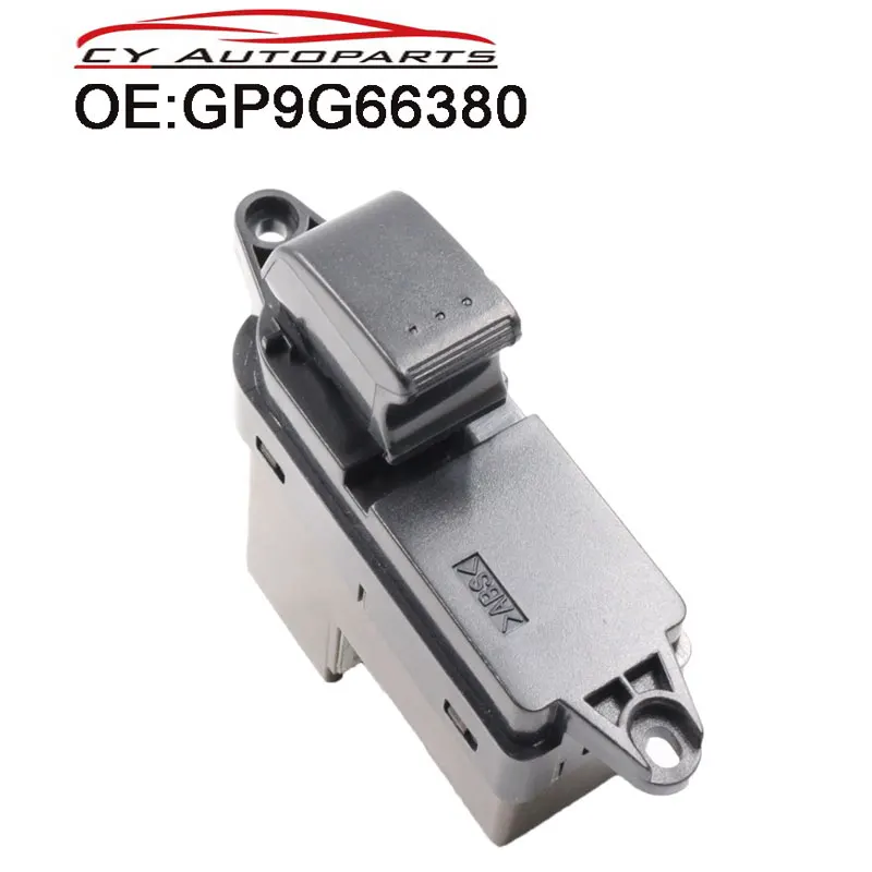 Новый регулятор окна переключатель правый задний подходит для Mazda 6 Gy 05-08 GP9G-66380