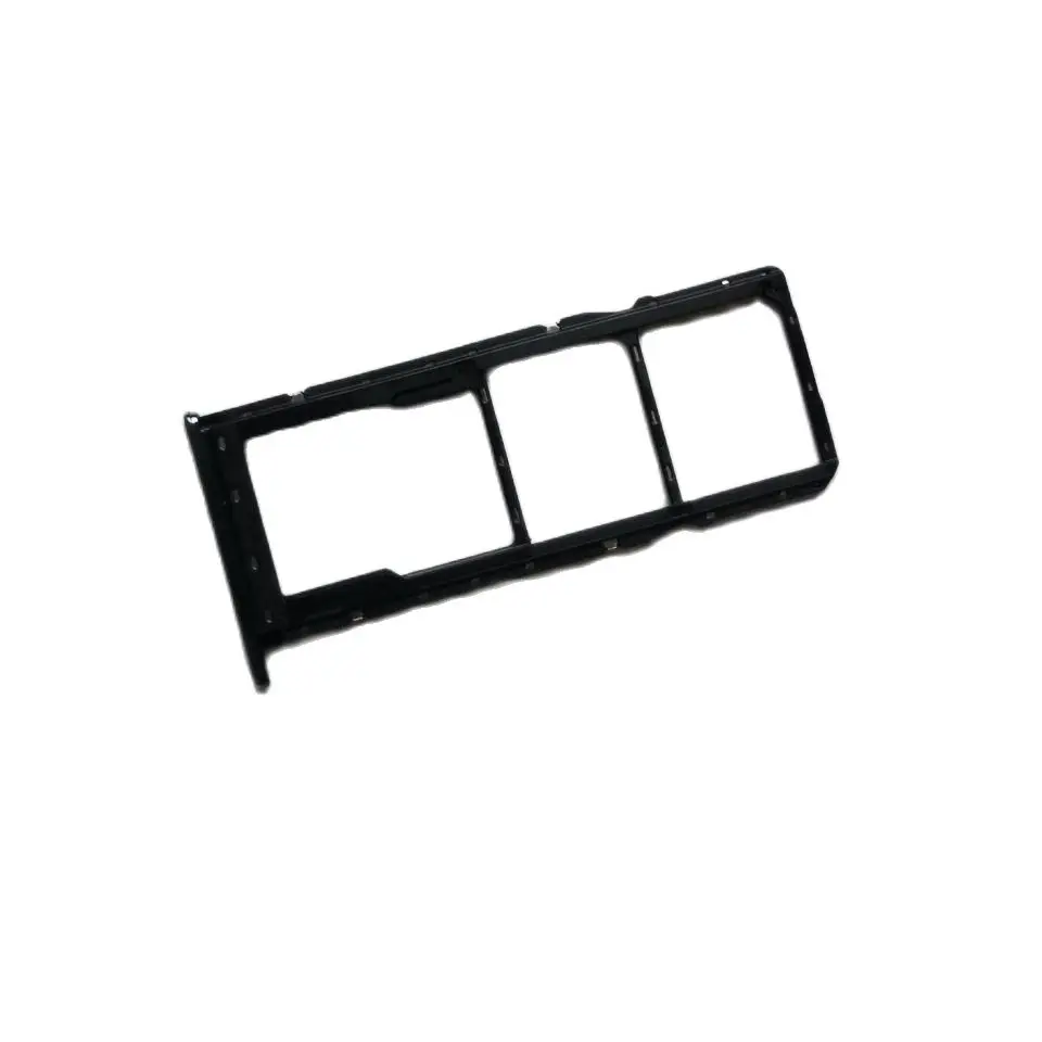 Новый оригинальный Для Doogee N30 6 55 дюйма сотовый телефон держатель для карт SIM слот