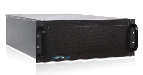 Подставка для сервера e atx 15HDD 4U|Пульты ДУ| |