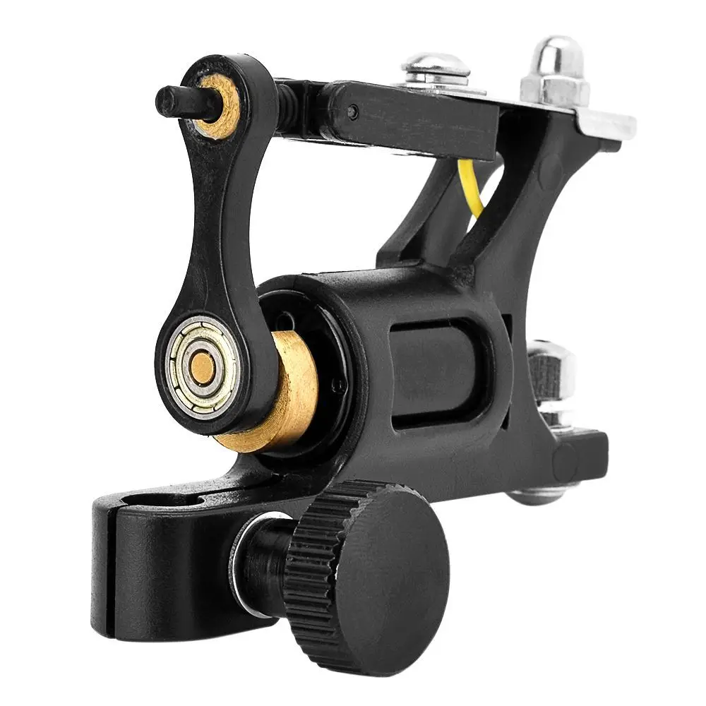 1 комплект вращающаяся машинка для татуировок|Тату-машинки| |