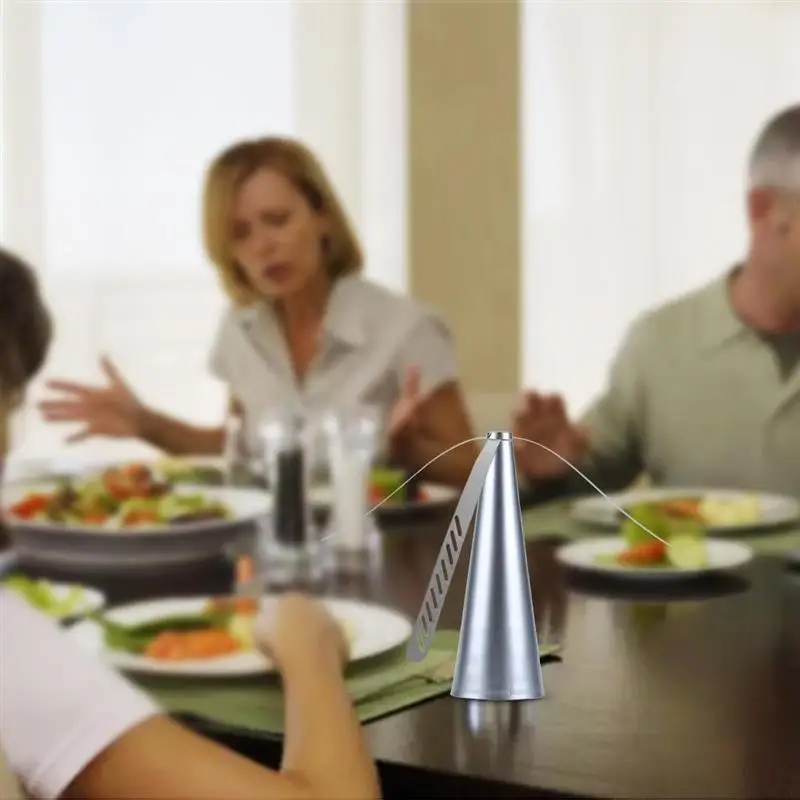 

Fly Repellent Fan Fly Destroyer Table Food Protector Mosquito Repellent Fan Portable Fly Fan Keep Bugs Away From Food