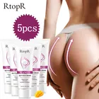 Укрепляющая сыворотка для ягодиц с манго, 5 шт., улучшает боль в спине и ногах, устраняет печать