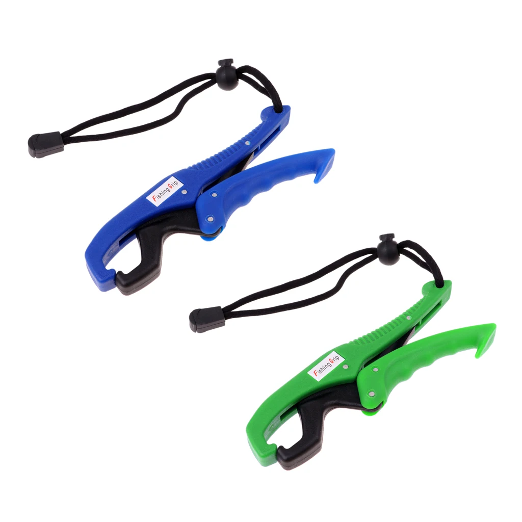 

1 Piece Fishing Pliers Fish Controller Handle Comfortable to Hold