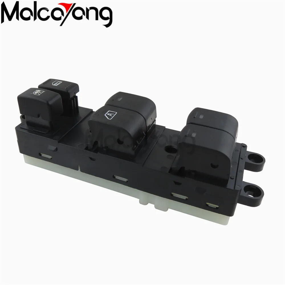 Новый выключатель питания LH для Frontier Xterra Excursion Explorer 25401 EA003 25401EA003|window switch|power window