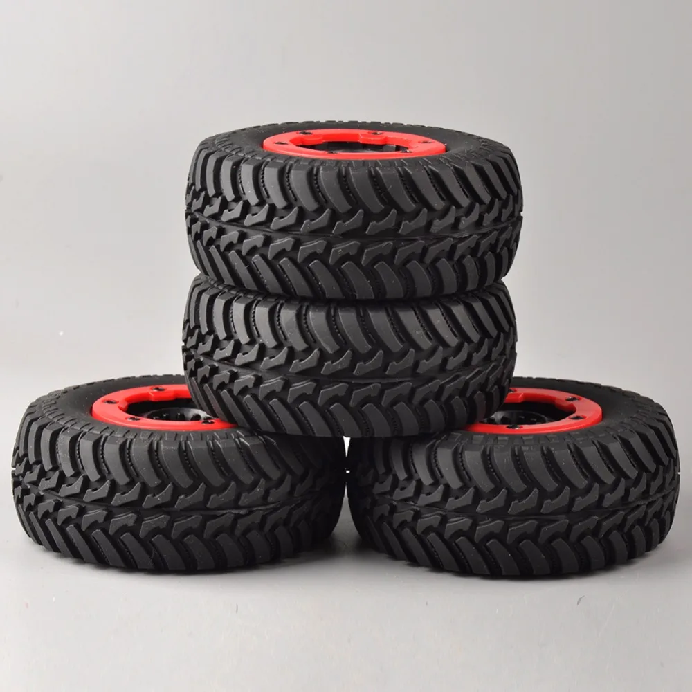 4 шт компл шины и колесо с шаро