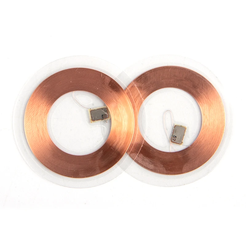 Брелок-карточка для мобильного телефона ID T5577 125 кГц 5 шт. | Безопасность и защита