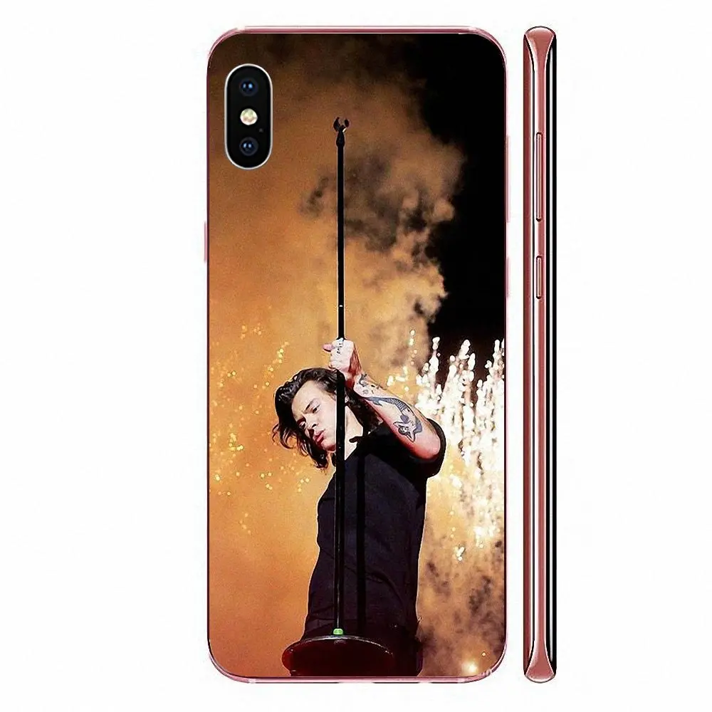 Мягкий чехол из ТПУ для Xiaomi Redmi mi10 lite Pro Note 9 PRO Max 9s Mi9 K30 K20 Pro|Бамперы| |