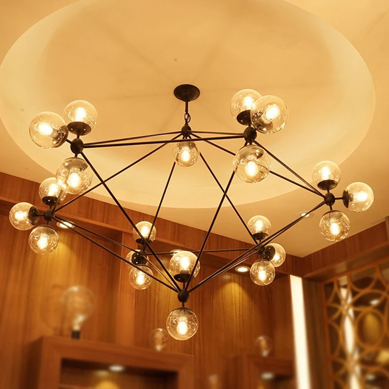 1Pc Retro Edison Filament E27 Light Bulb indoor Lighting Decor T45/G80/A19/T300/T185 Straight Twisted Wire 40W Lamp Bulbs Tubes | Лампы и