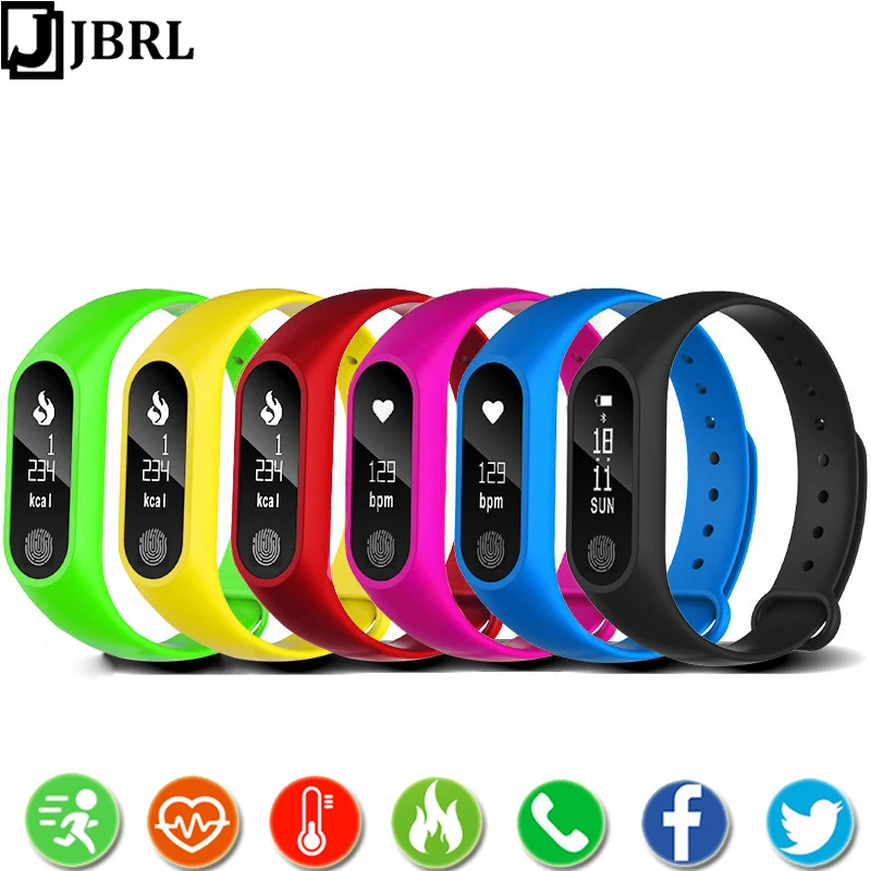 

Sport Smart Watch Men Women Smartwatch For Android IOS Fitness Tracker Electronics Smart Clock Bluetooth Electronic Smart-Watch