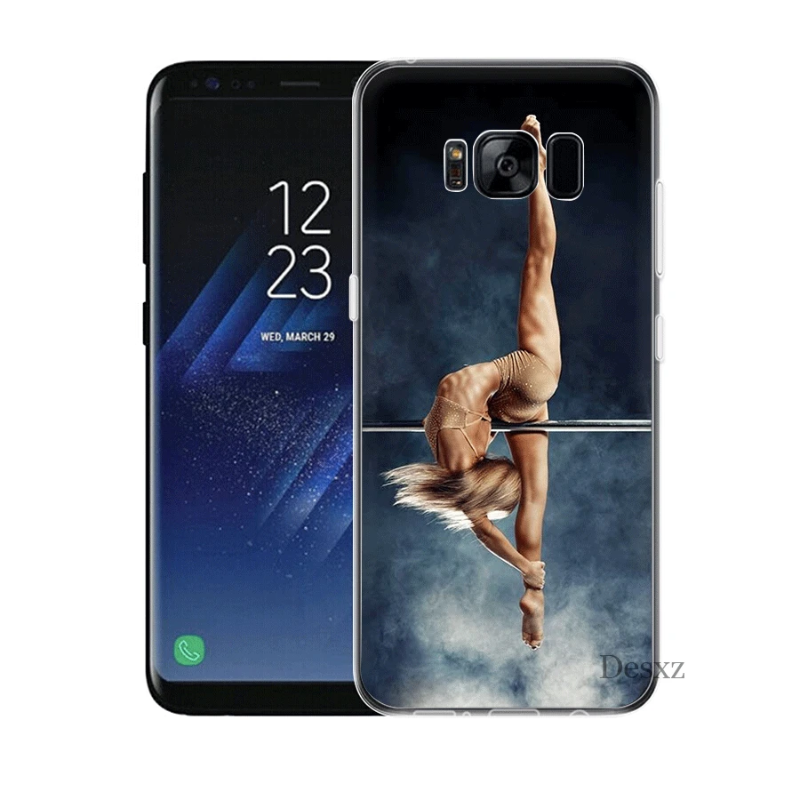 Мобильный чехол для телефона samsung A3 A5 A6 A7 A8 A9 A10 A20 A30 A40 A50 A60 в твердом переплете