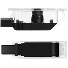 2 шт., фонасветильник для Dodge 1500Caliber Journey Challenger Charger Dodge Hellcat