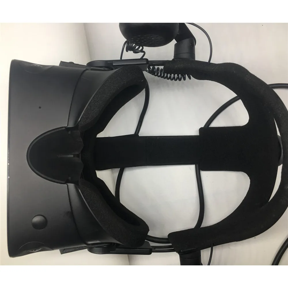 

​ Adapter Quick Release Headband for Oculus Rift-S to Vive Deluxe Audio Strap