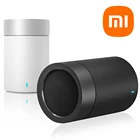 Оригинальный компактный динамик Xiaomi Mi Pocket Speaker 2, Bluetooth 4,1, беспроводной динамик Cannon, минималистичный дизайн, громкая связь, музыка