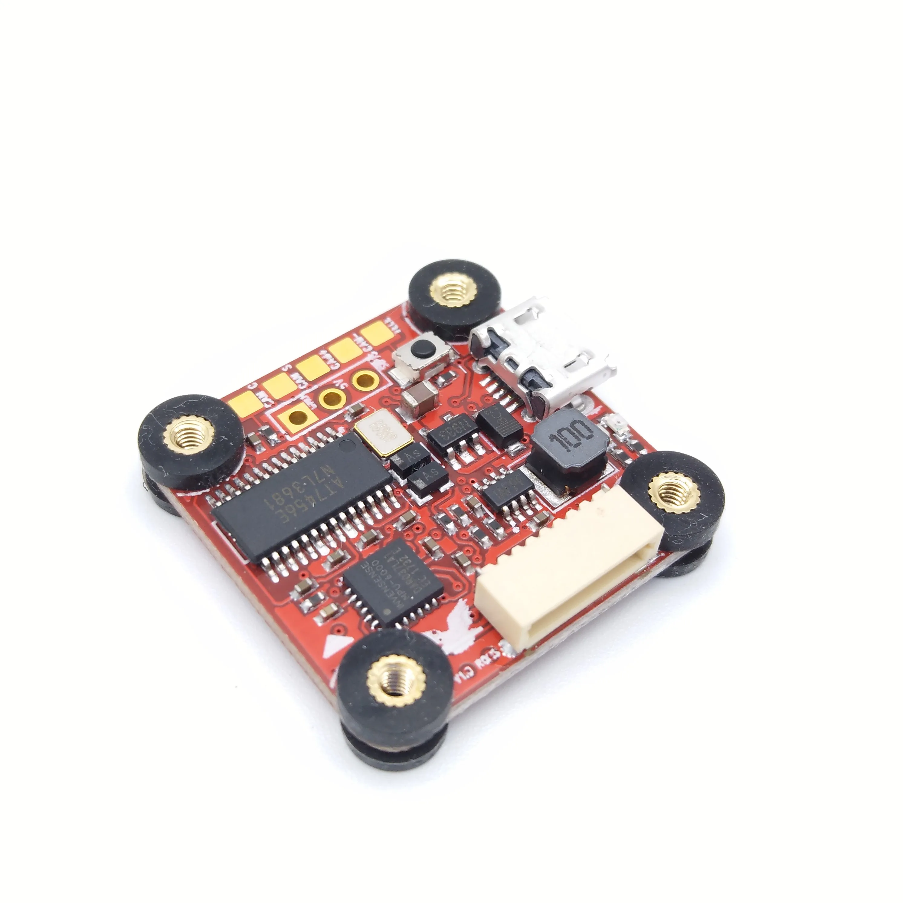 Heli-Nation Talon F4