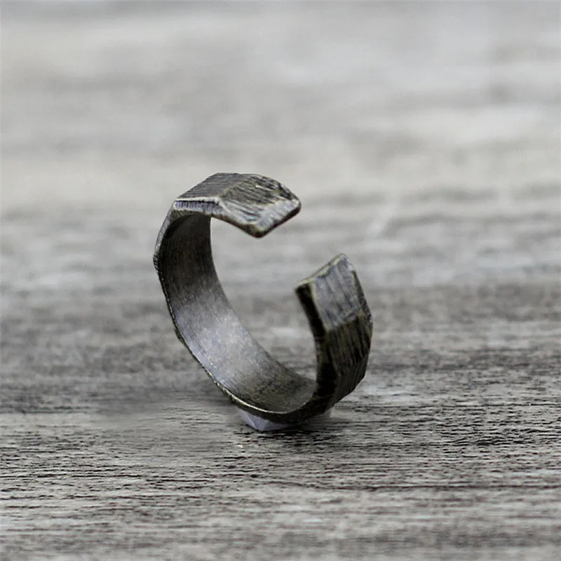 Украшения из сплава древнего/серебряного цвета голубое ювелирное изделие