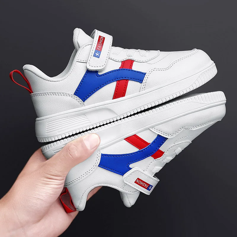 Обувь для скейтборда детская спортивная обувь мальчиков Повседневная дышащая