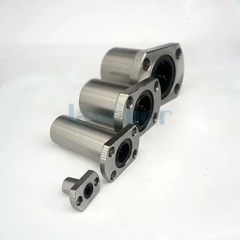 

Фланцевый подшипник CNC ABEC1