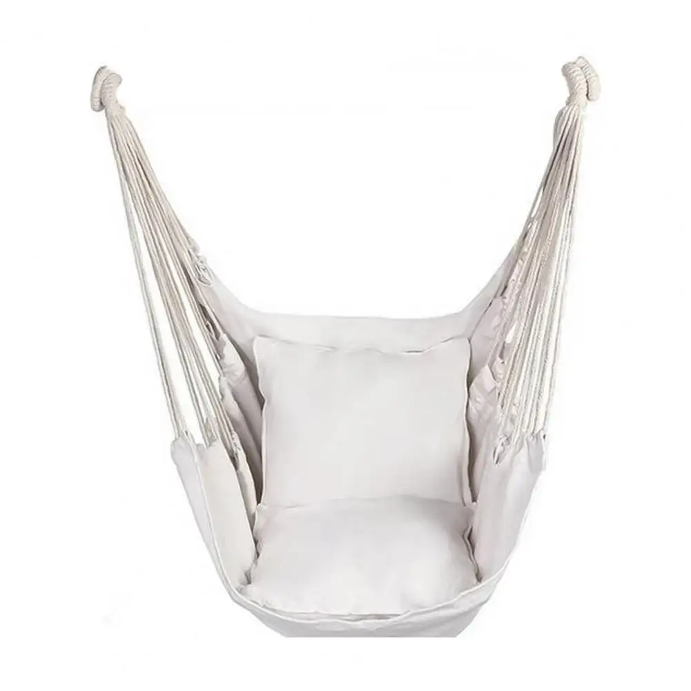 

Кресло-качели, удобное многофункциональное портативное подвесное качели для патио, гамак для дома и улицы