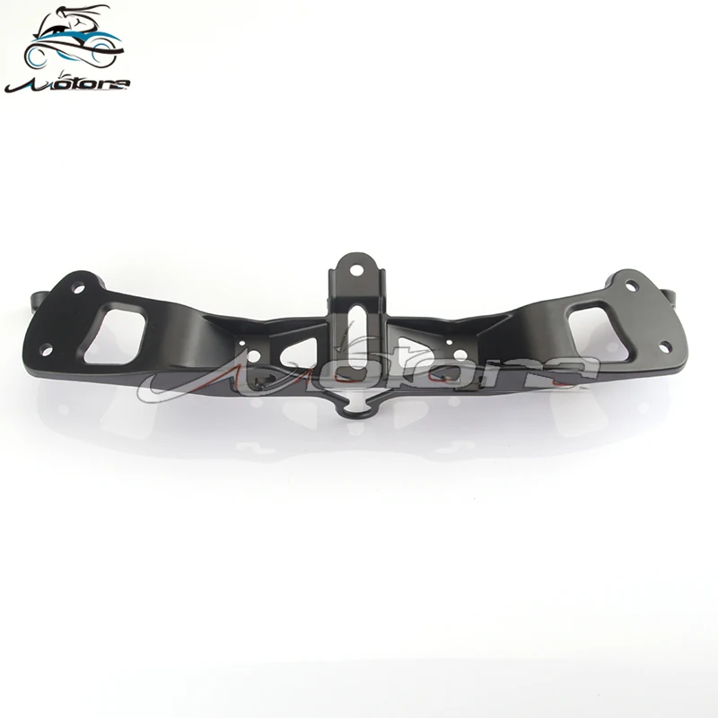 Передняя фара мотоцикла верхний кронштейн сопряжение для KAWASAKI ZX6R ZX-6R 2005 2006 2007 2008 05