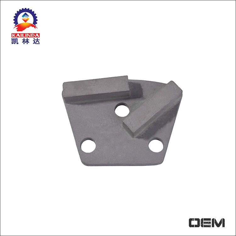 KAILINDA алмазные инструменты бетонная шлифовальная пластина | Инструменты