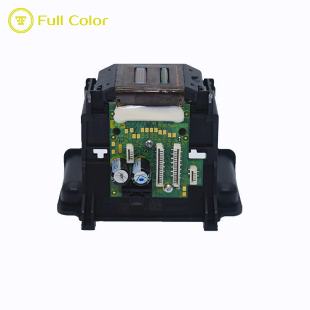 Полноцветная печатающая головка CN688 совместима с hp 3070 3520 3525 5525 4620 5514 5520 5510 принтер