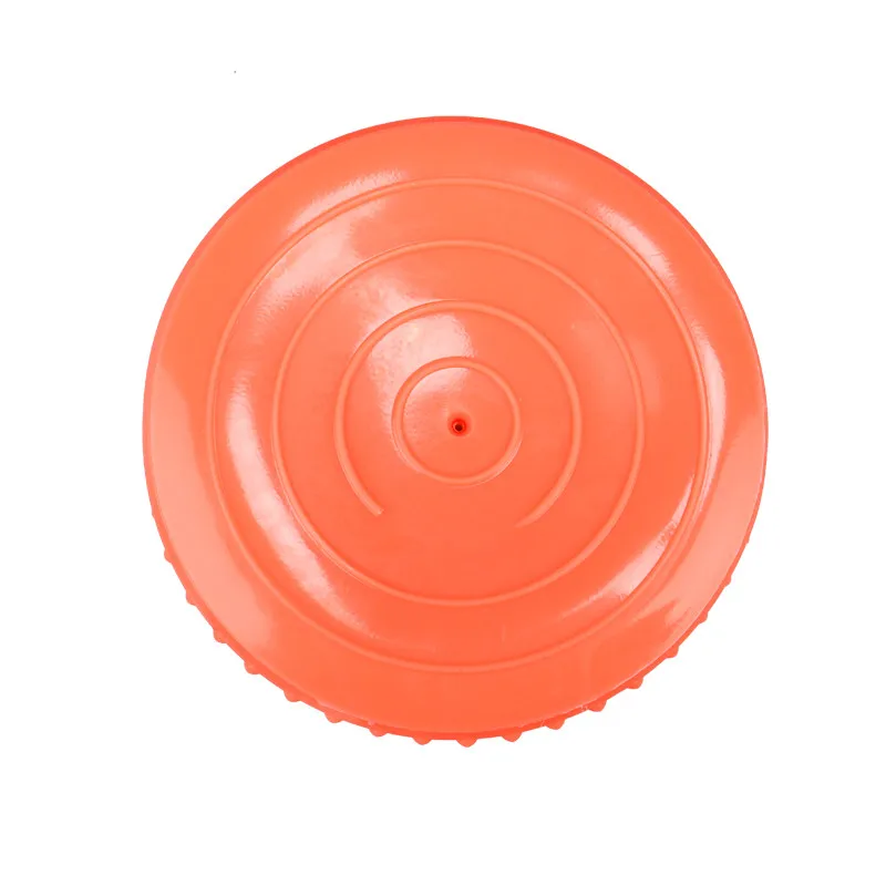 

Ball Yoga Balancing Fitball Newly Inflatable Pilates Fitness Massage Sport Trainer Gym Balls Half PVC Sphere For Exercises Spher
