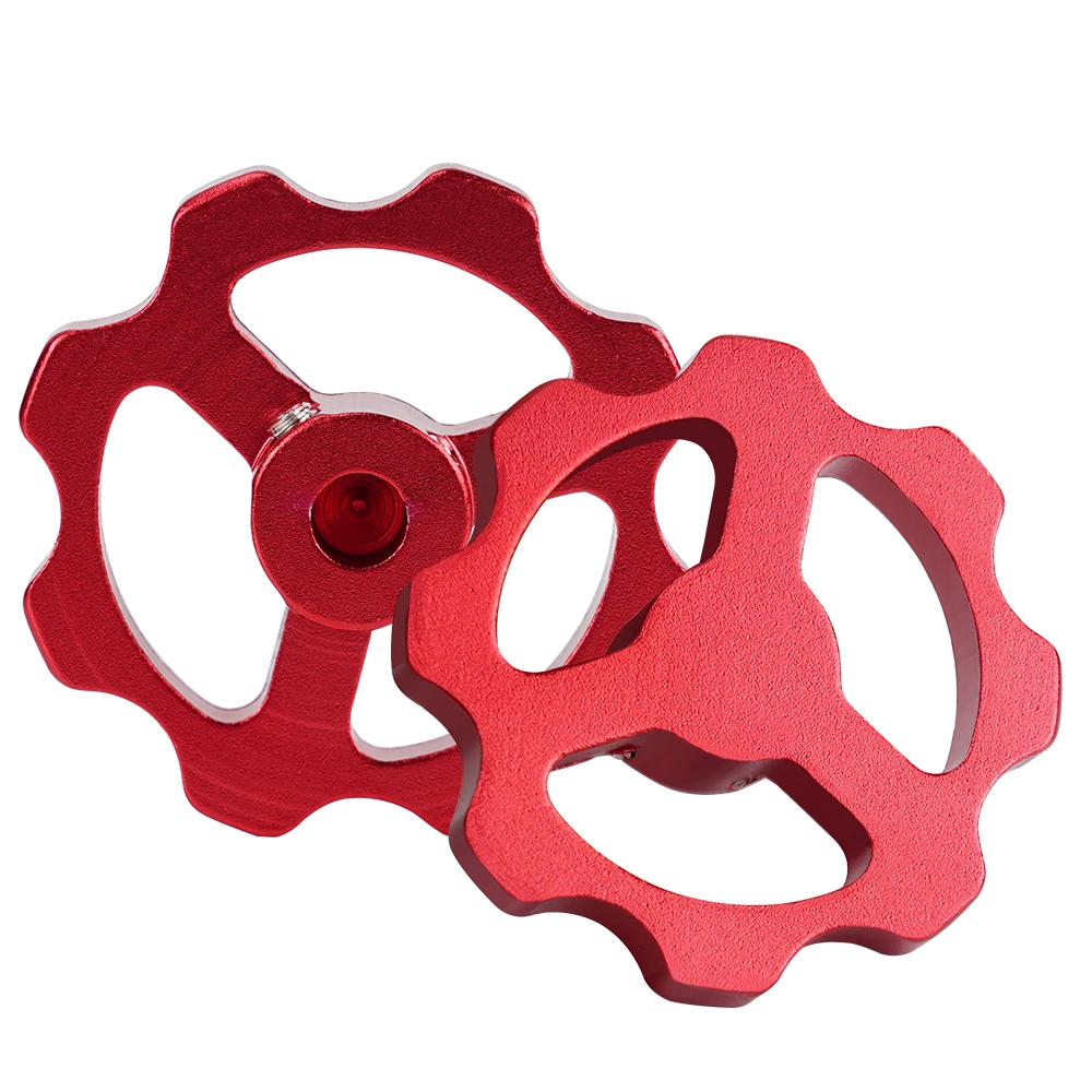 Запчасти для 3D-принтера RAMPS ручка экструдера гайка с ручным винтом