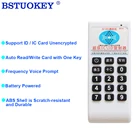 Считыватель Карт RFID ID IC 125 кГц, репликатор тегов 13,56 МГц, считыватель карт, записывающее устройство, программатор NFC