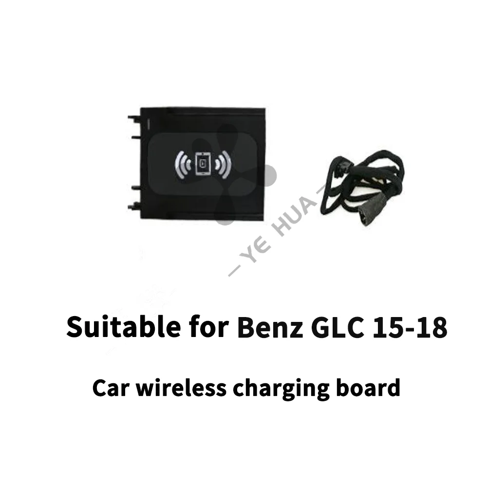 Автомобильные аксессуары Беспроводное зарядное устройство мобильный телефон