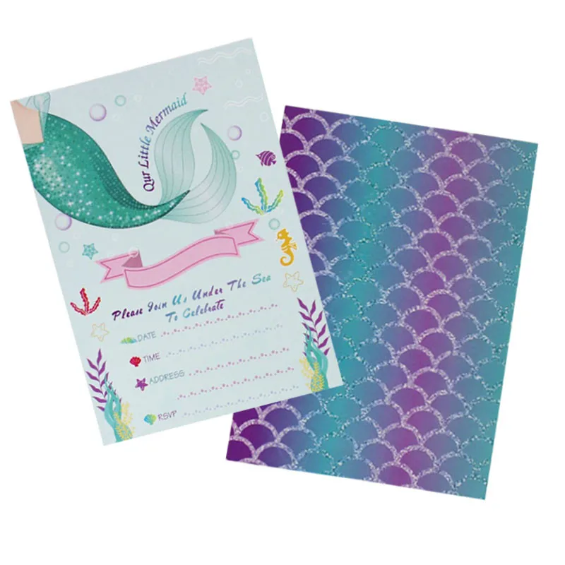 12 шт. baby shower bitrthday вечерние аксессуары для маленьких девочек с рисунком маленькая